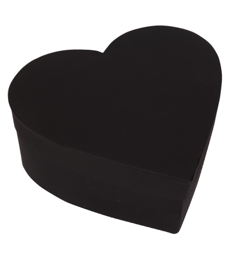 Kalp Kutuda Ayıcık ve Çikolata Hediye Kutusu ile Tatlı Sürpriz